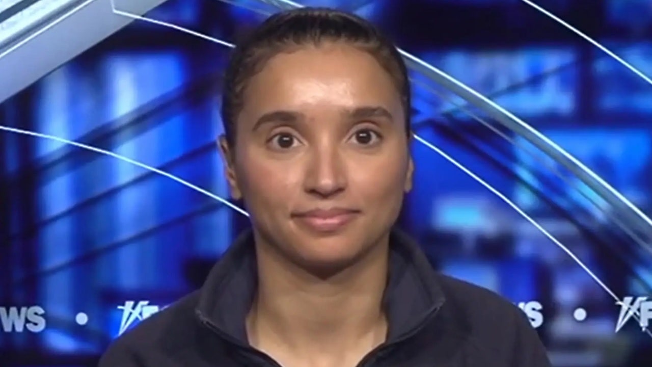 Transgender athlete stance causes difficulties for outspoken fencer