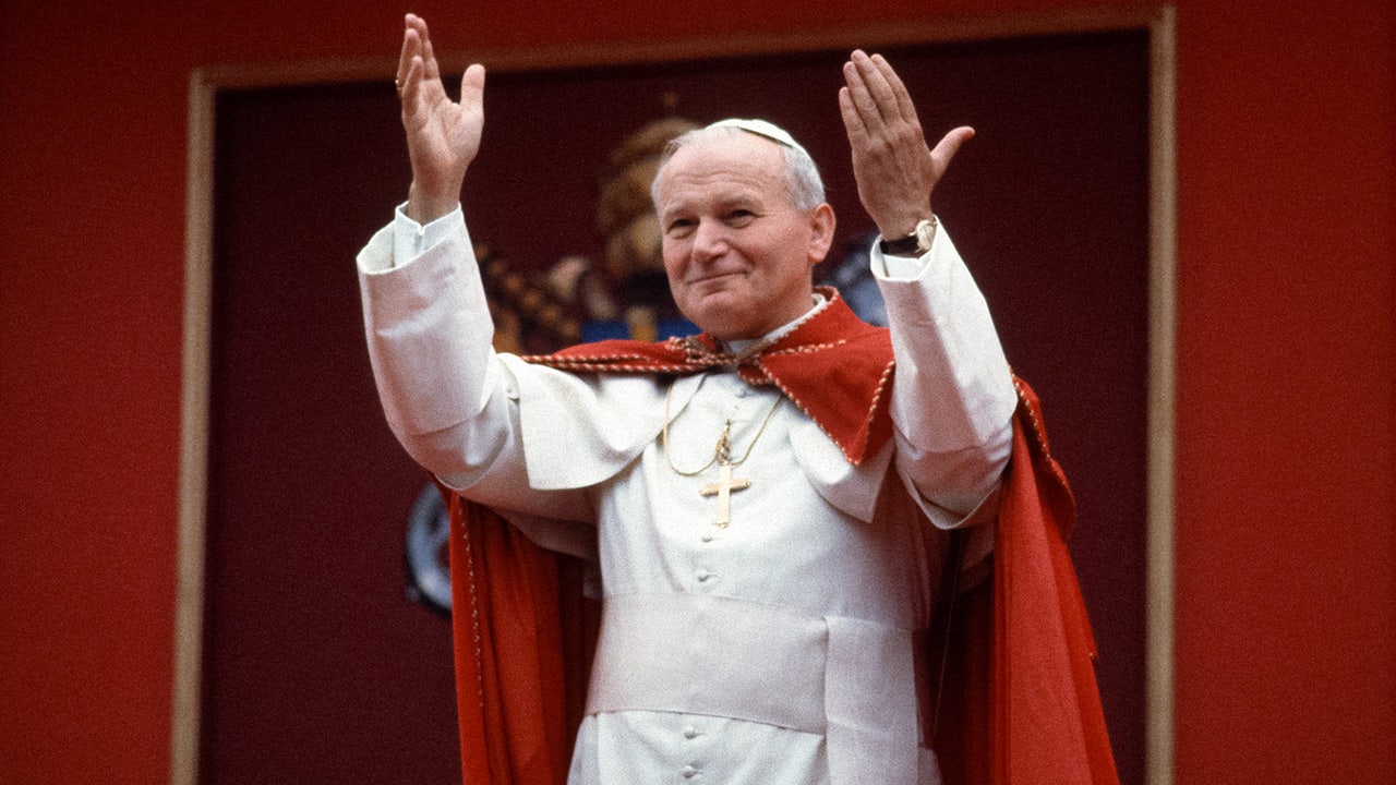 The mission St. John Paul II calls us to fulfill