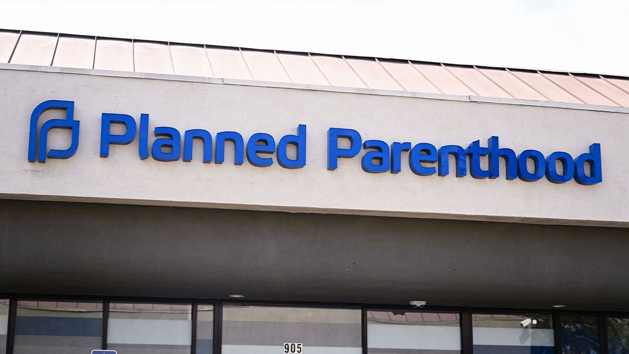 Trump admin holds Planned Parenthood funds for executive order violations: report