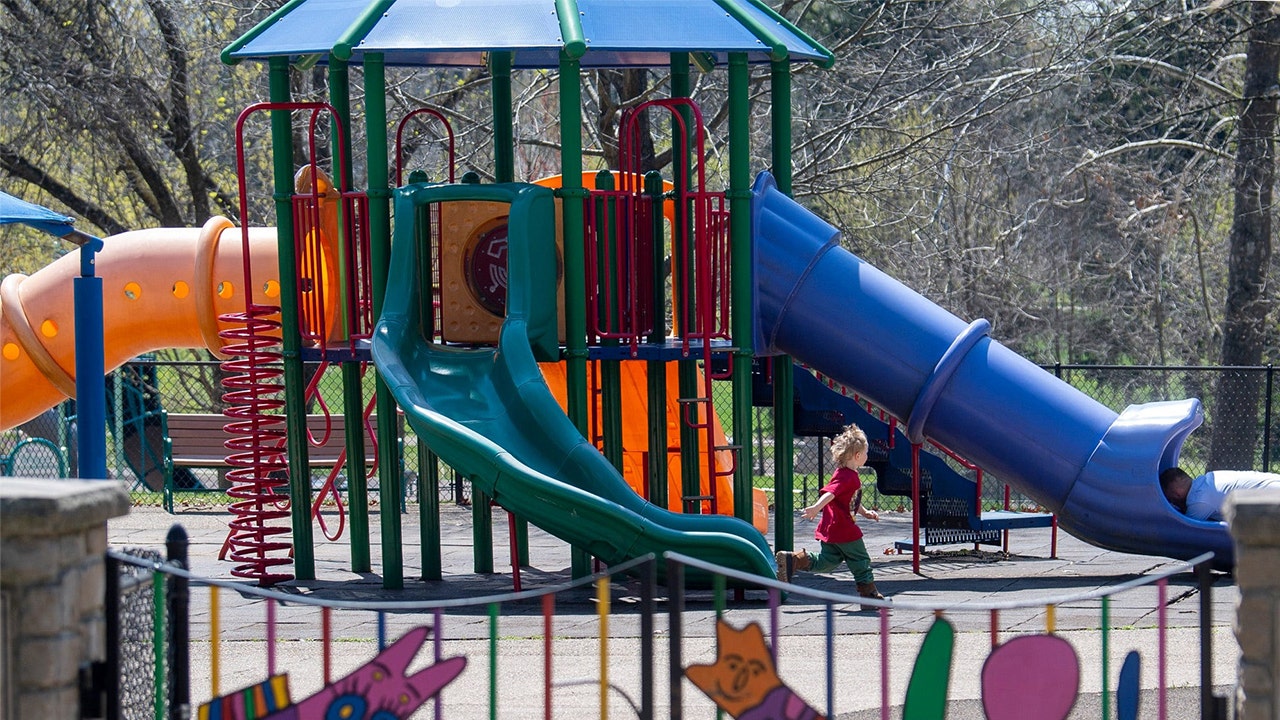 DEA concerned about ‘trash can’ drug vials found near playgrounds, schools