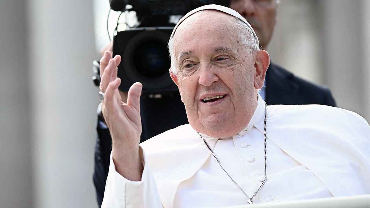 BISHOP ROBERT BARRON: Pope Francis’ legacy