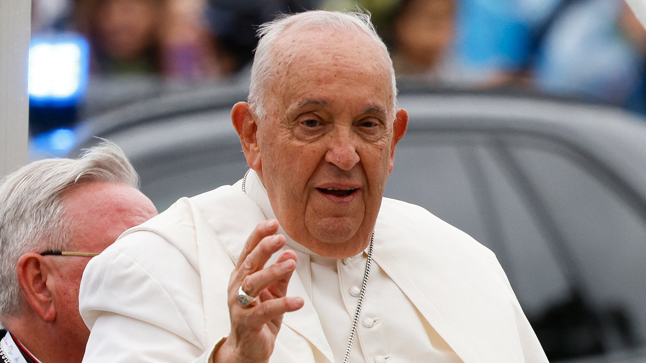 Pope Francis official cause of death revealed by the Vatican