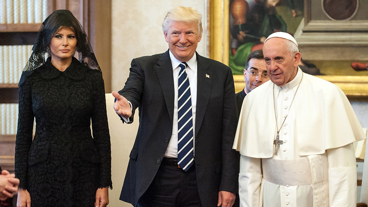 A look back at Pope Francis’ legacy with US leaders