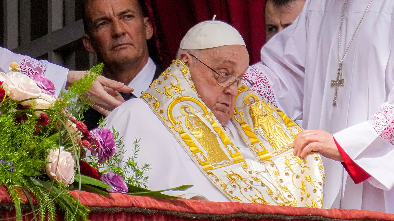 Pope Francis’ death renews focus on the Church’s most powerful figures