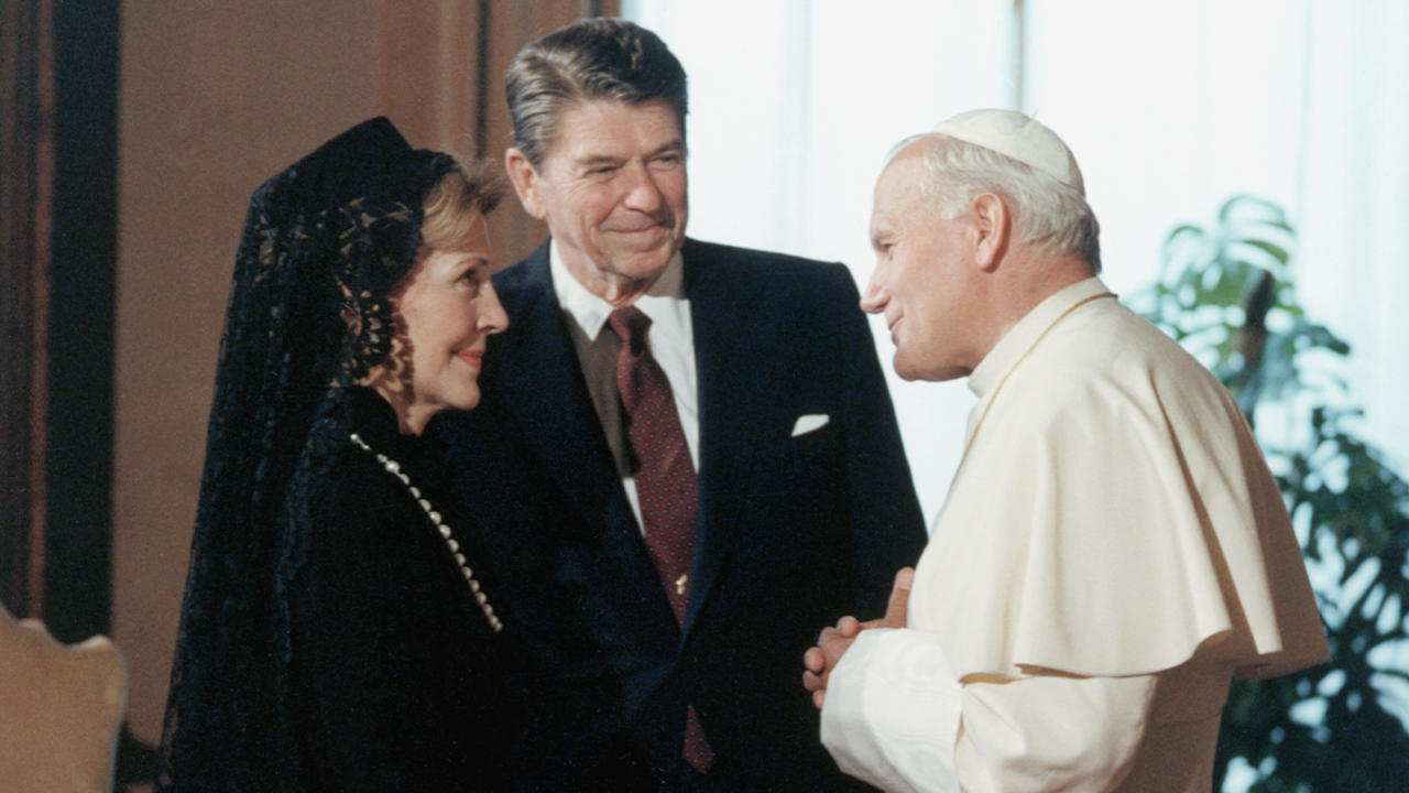 The Vatican and White House’s relationship stretches back a century, including to help thwart communism