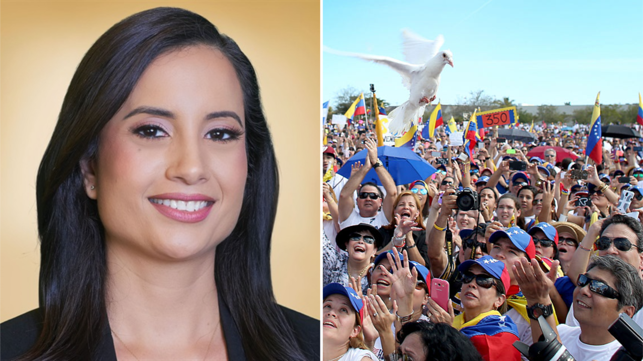 Florida vice mayor backs push for partnering with ICE to build ‘public trust’ and uphold ‘rule of law’
