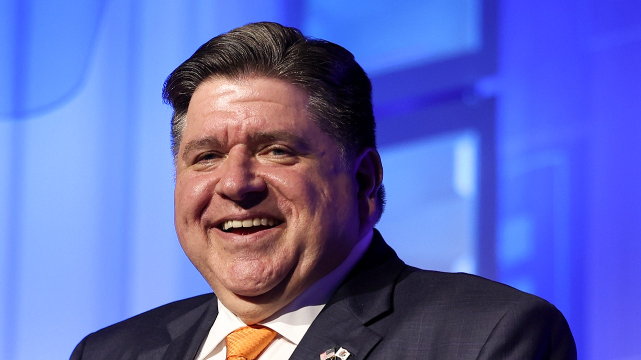 Pritzker calls for protests: ‘These Republicans cannot know a moment of peace’