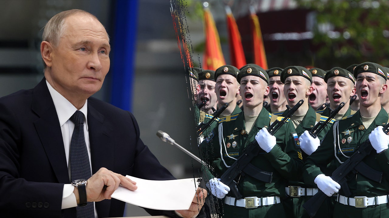 Russia’s largest draft in 14 years amid Ukraine conflict tensions
