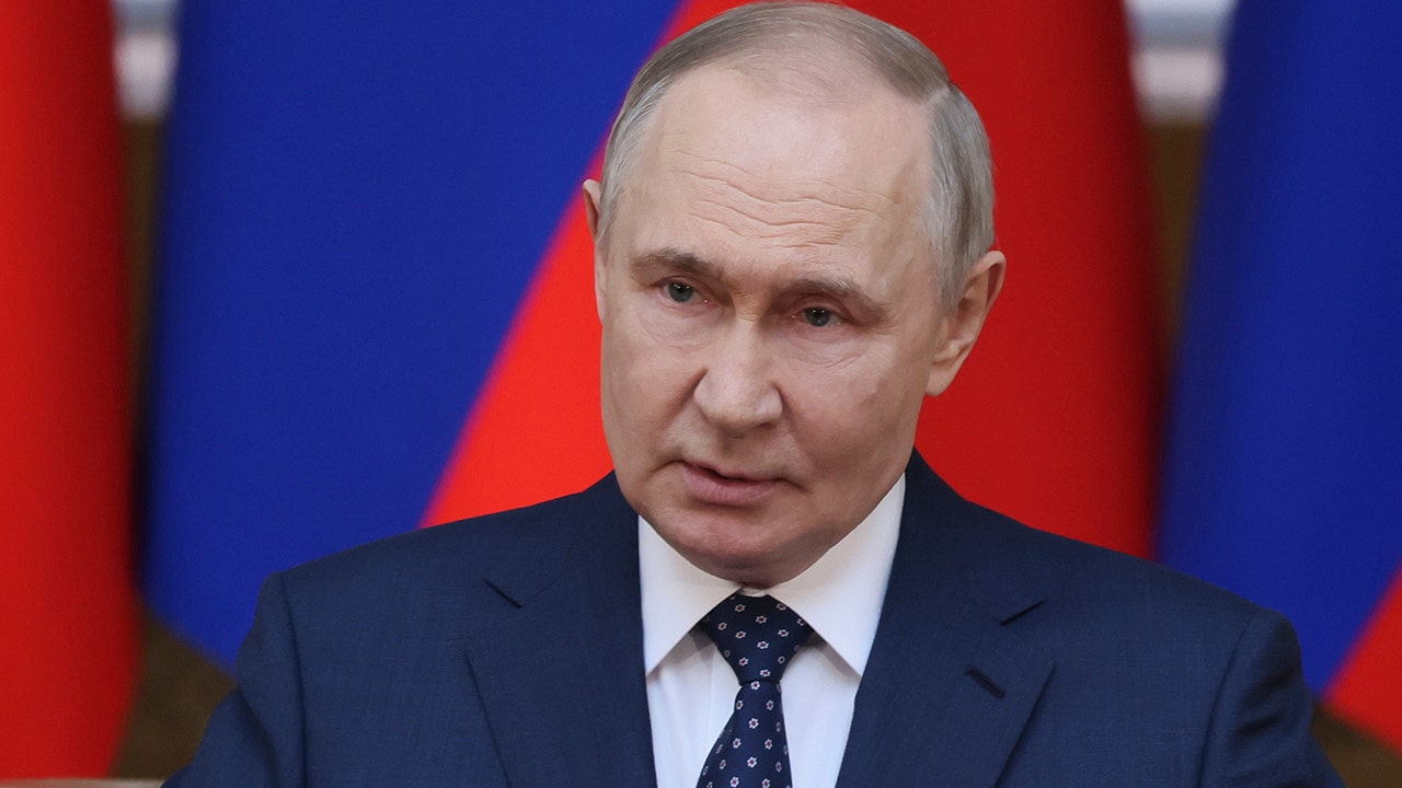 Putin declares 3-day ceasefire with Ukraine to mark World War II Victory Day
