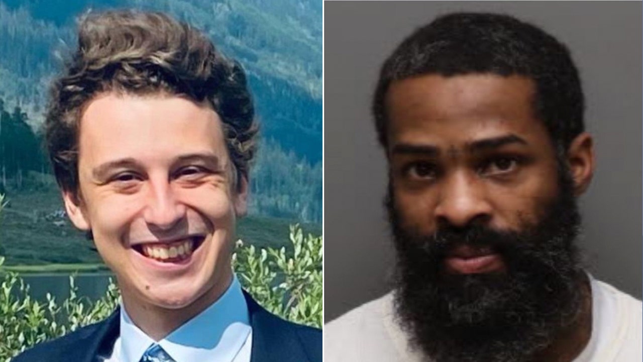 Tennessee repeat felon in Rhodes College student’s 2021 murder learns fate