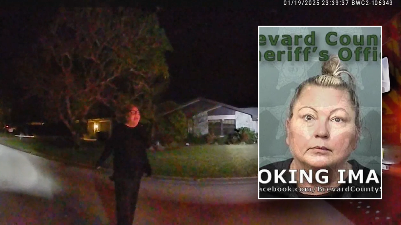 Florida teacher attended ‘white lie party’ with 200 kids: Officials