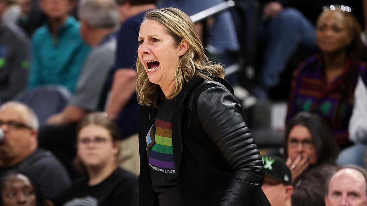 WNBA coach rips Trump for ‘attacks’ on trans athletes