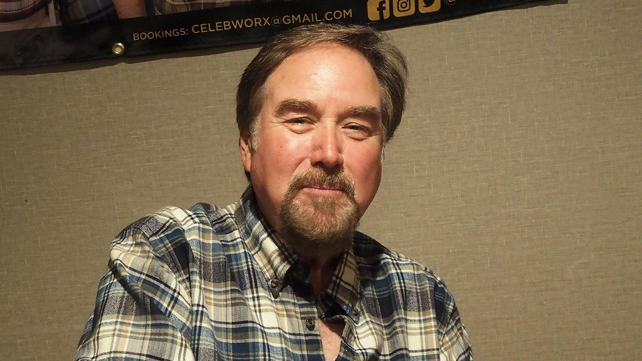 ‘Home Improvement’s’ Richard Karn’s diet success prompts warning to ‘pay attention’
