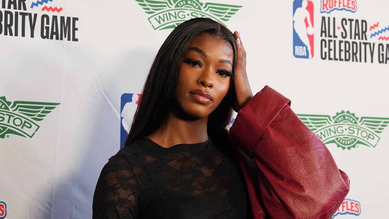 NFL Draft results: WNBA star linked to viral moment with first-round draft pick