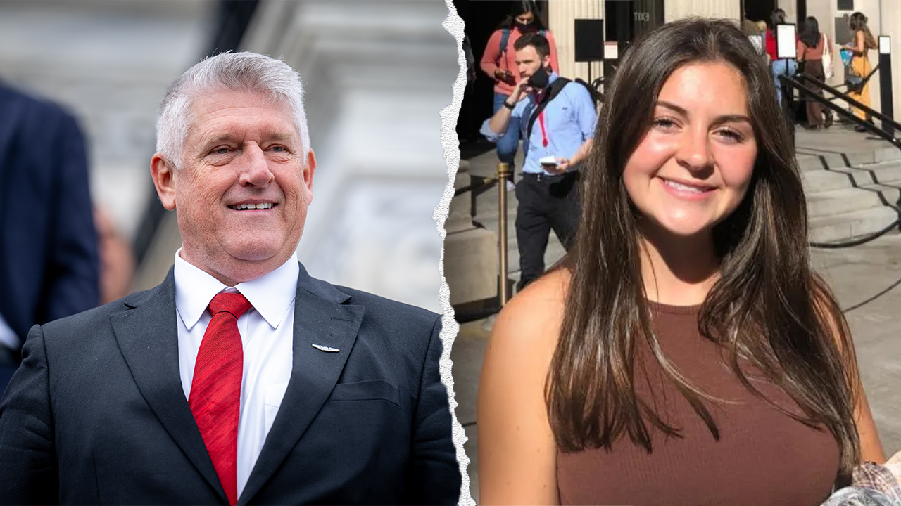 New GOP proposal builds off Laken Riley Act