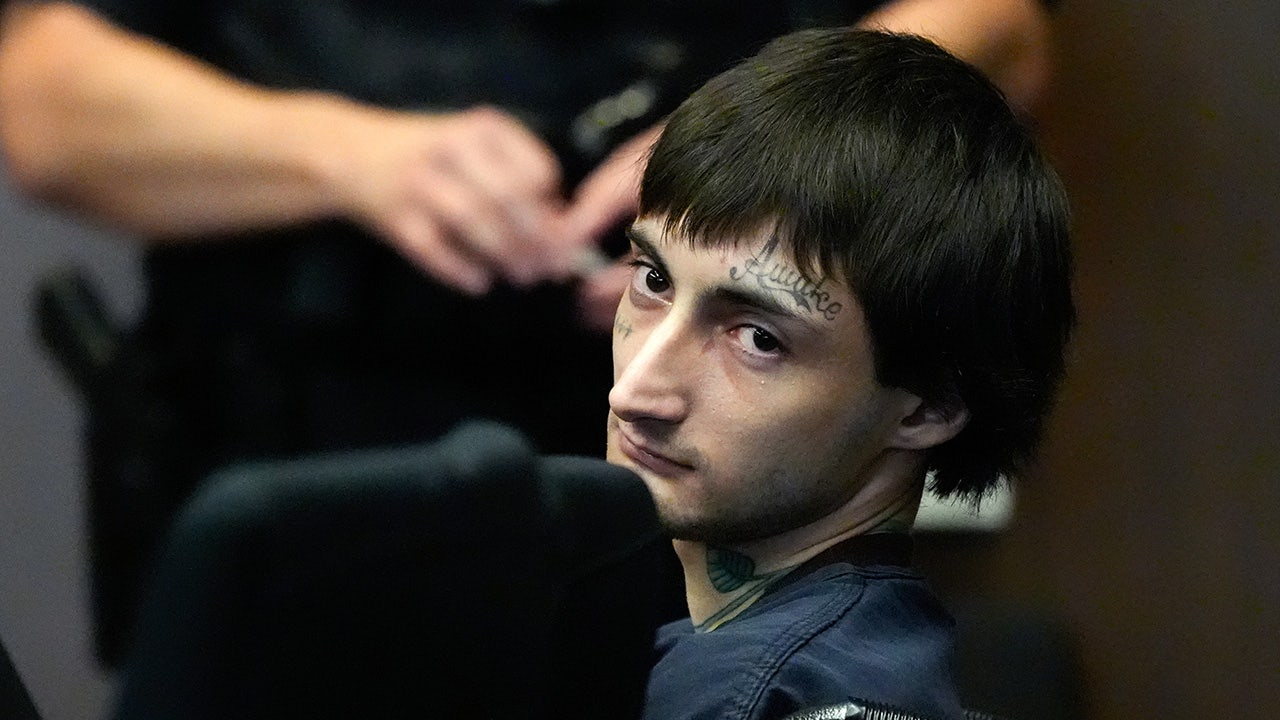 Highland Park, Illinois, shooter Robert Crimo III handed life sentence