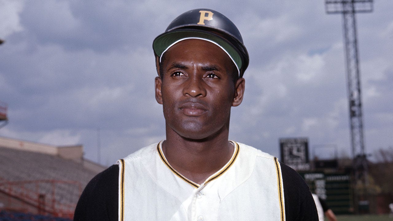 Roberto Clemente’s family unhappy with Pirates as tribute removed