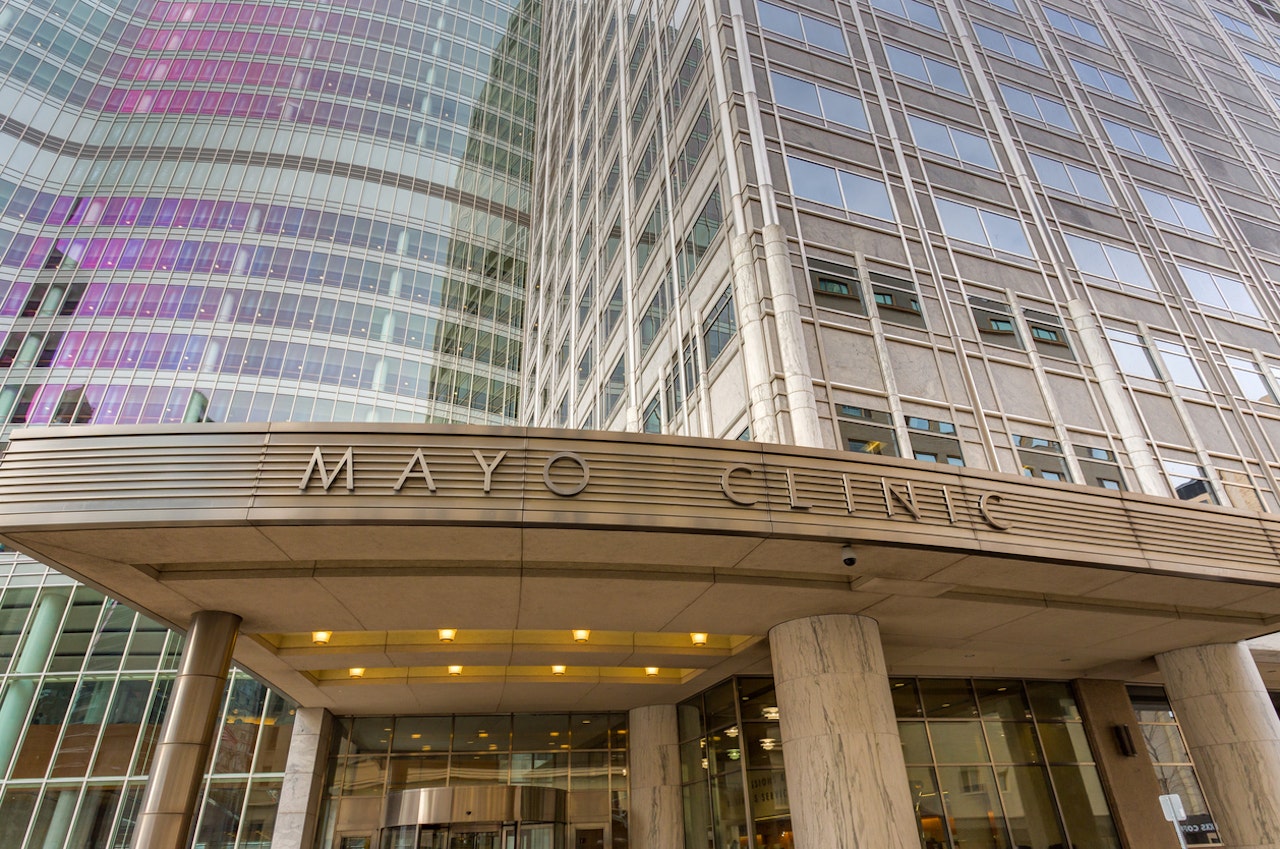 Mayo Clinic renames DEI office to be called the ‘Office of Belonging’