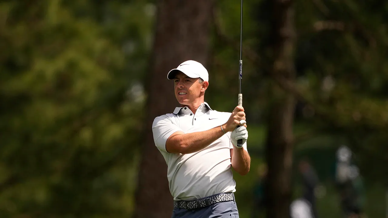 Masters news: Rory McIlroy, Bryson DeChambeau fireworks to begin third round