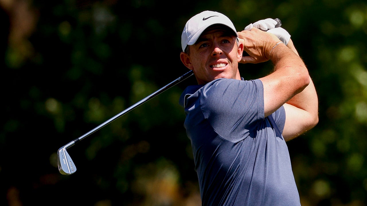 Rory McIlroy beats Justin Rose to win Masters