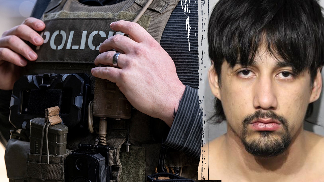 Migrant arrested in sanctuary city days after prosecutors drop charges