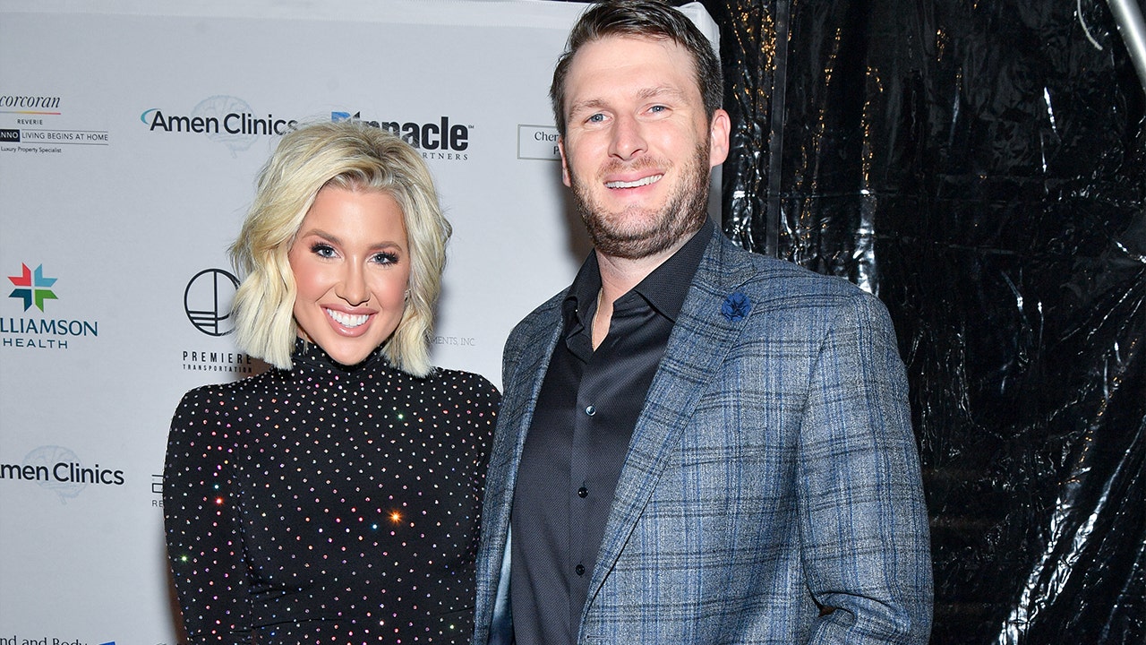‘Chrisley Knows Best’ star opens up about her breakup from Robert Shiver