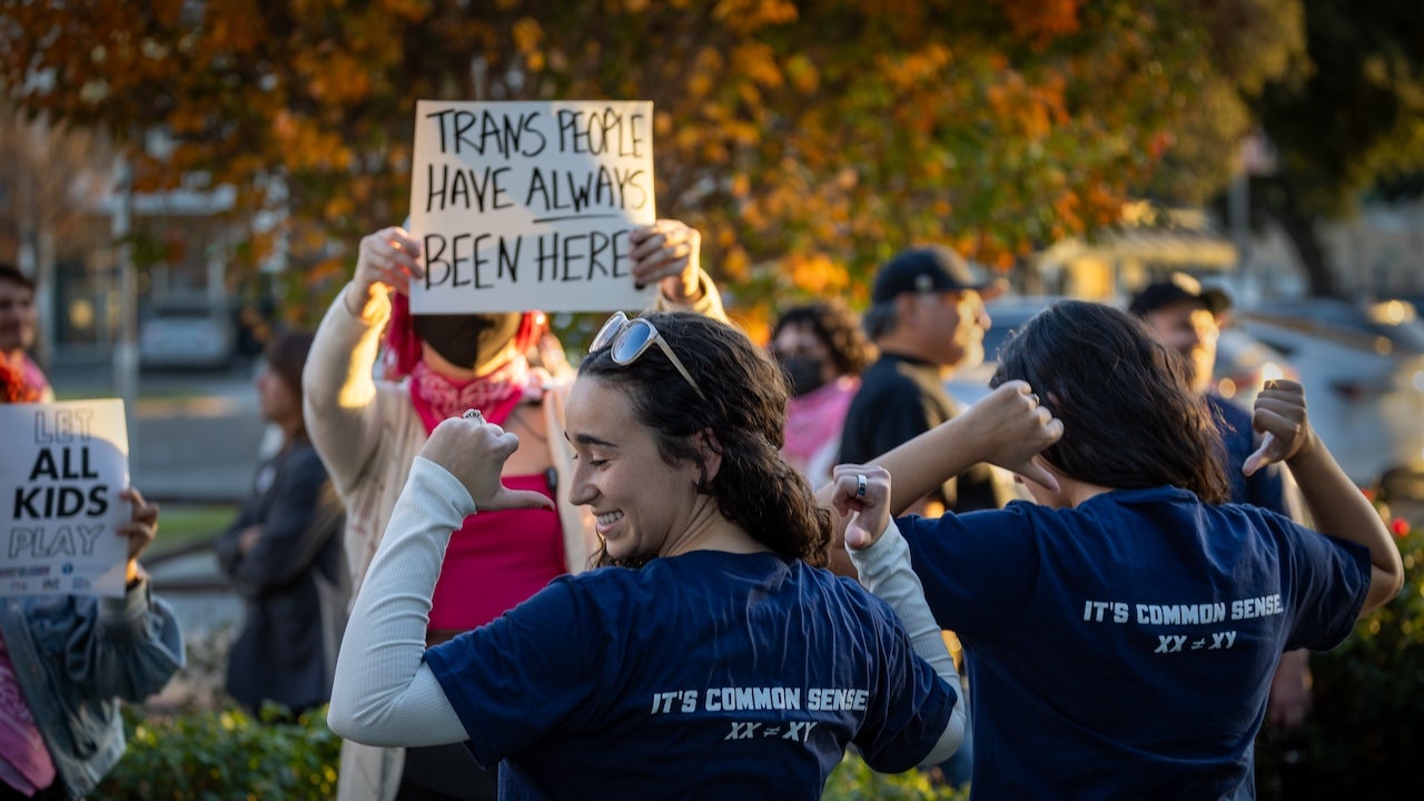 Washington fails to pass amendments that would bar trans athletes from competing vs girls