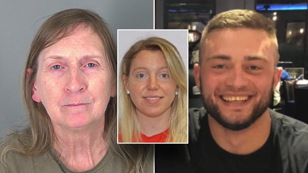 South Carolina murder suspect found in Netherlands, arrested by Dutch police