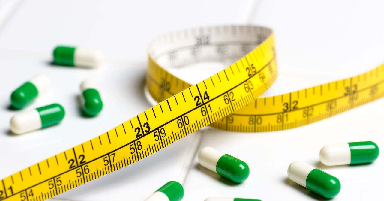 An Experimental Obesity Pill Mimics Gastric Bypass Surgery