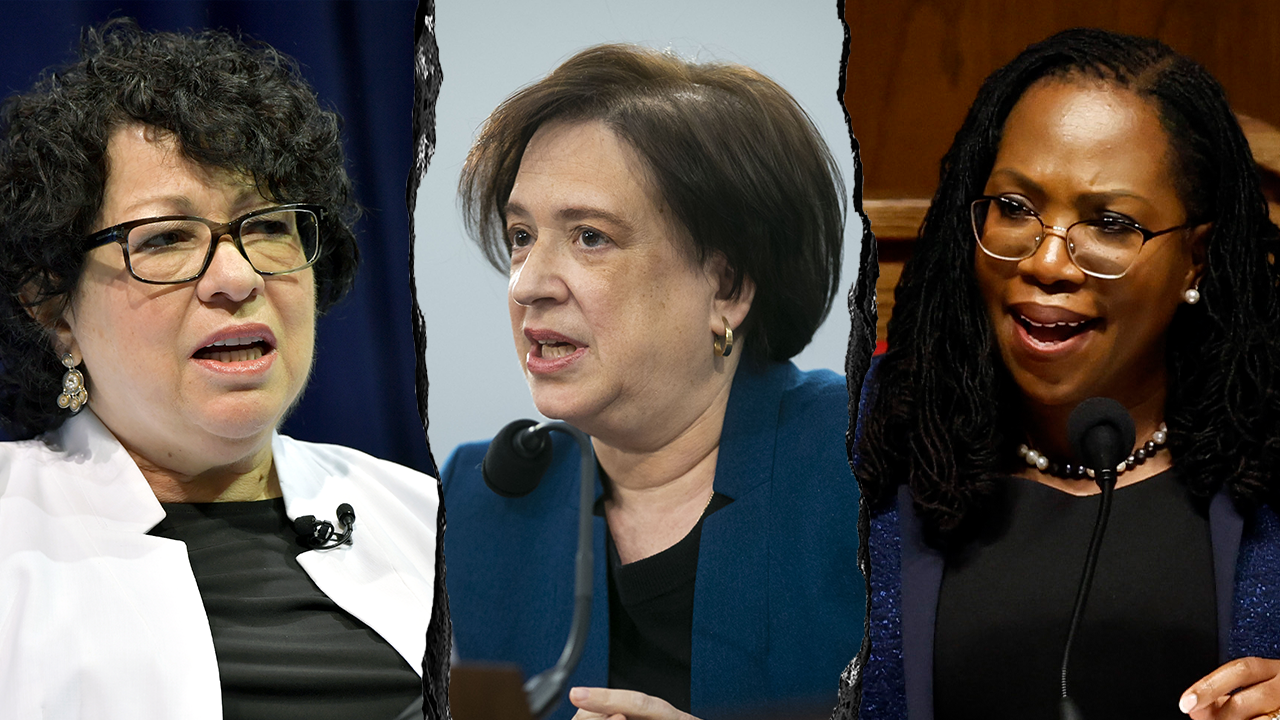 Supreme Court hears major challenge to religious liberty and school choice
