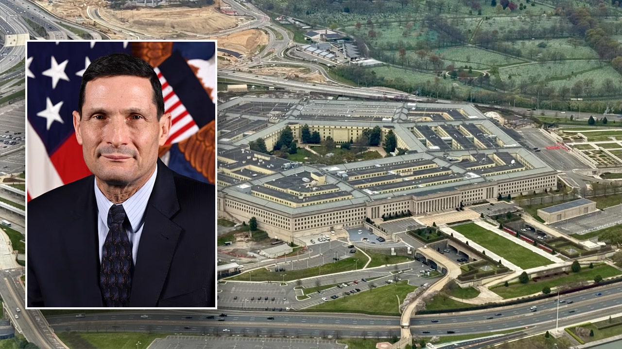 Second Hegseth advisor placed on administrative leave amid Pentagon probe: report