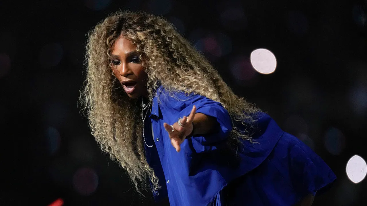 Serena Williams says Super Bowl halftime appearance was not meant to shade ex, Drake: ‘I would never do that’