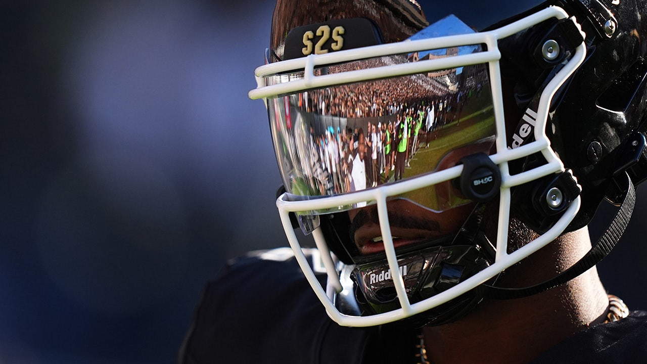 Browns draft Shedeur Sanders: Who are their quarterbacks?