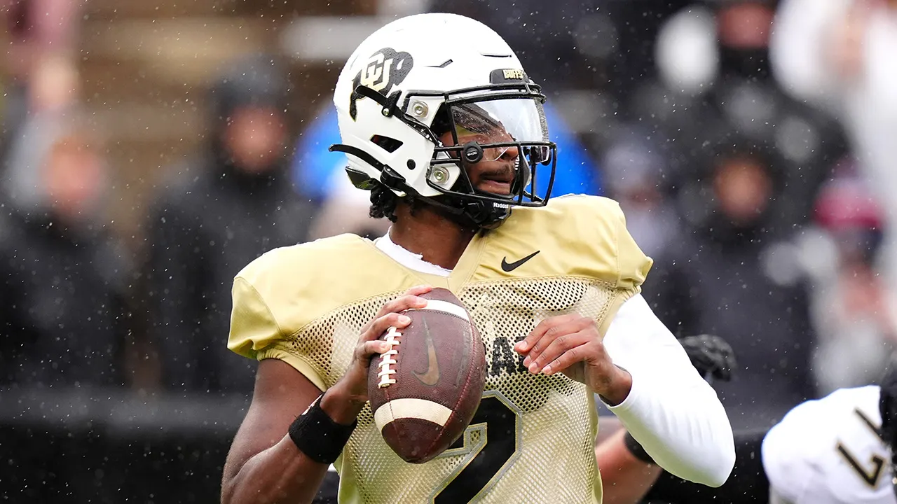 NFL Draft: Ex-QB says Shedeur Sanders’ fall was ‘100% personal’