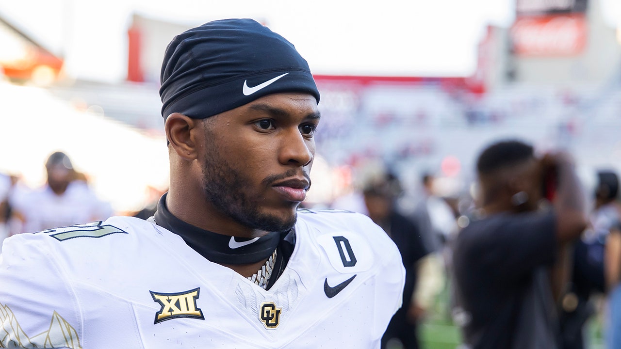 Shedeur Sanders’ brother finds team after draft wraps up