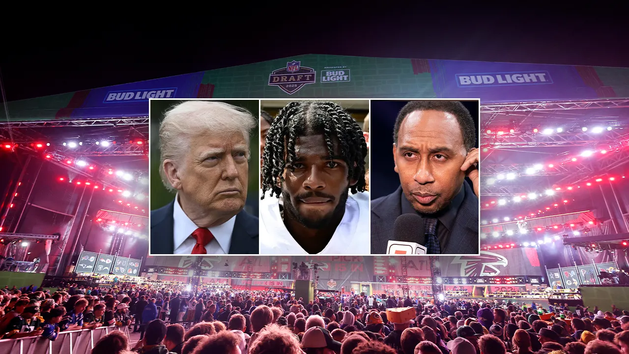 Shedeur Sanders NFL Draft meltdown timeline