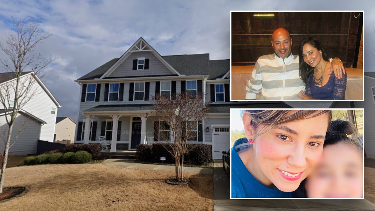 Wealthy South Carolina family found dead in Greer home