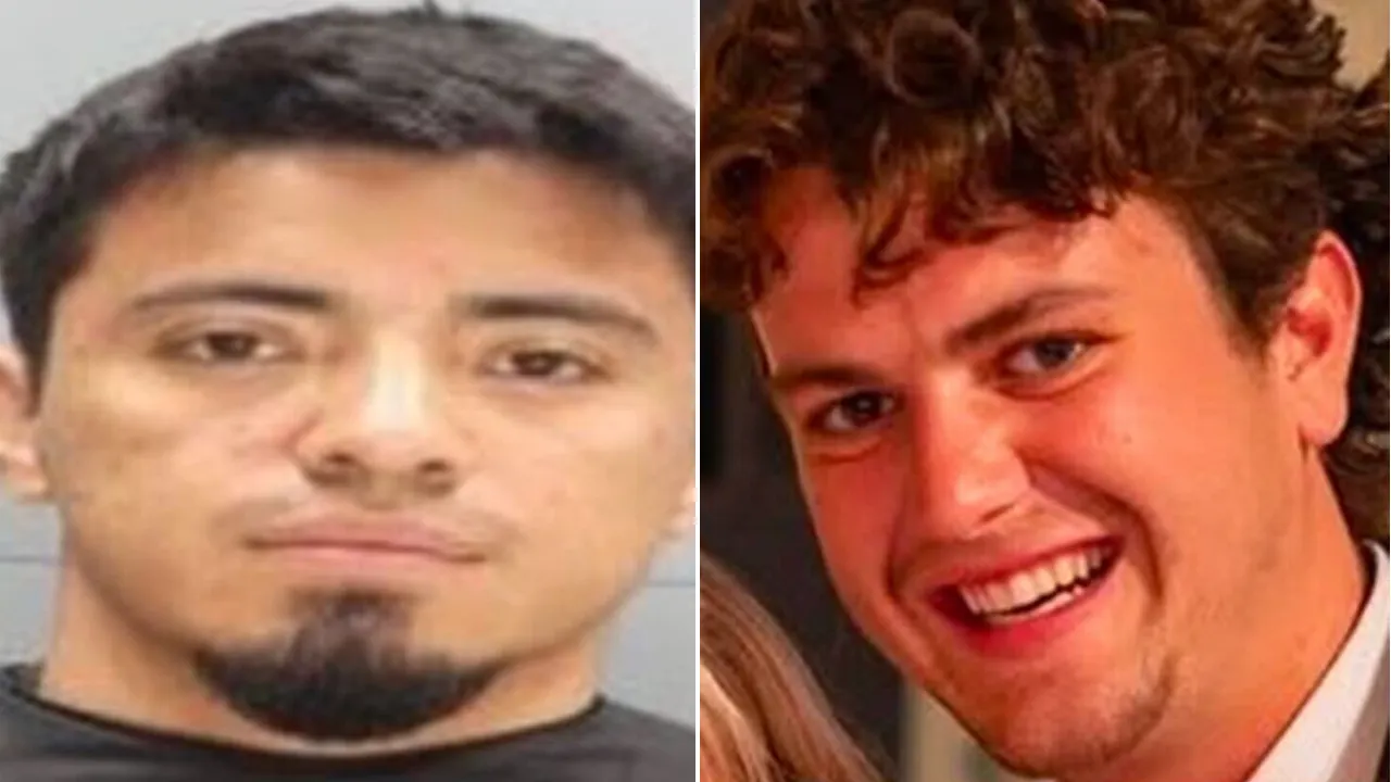 Illegal immigrant suspected of killing South Carolina student held without bail