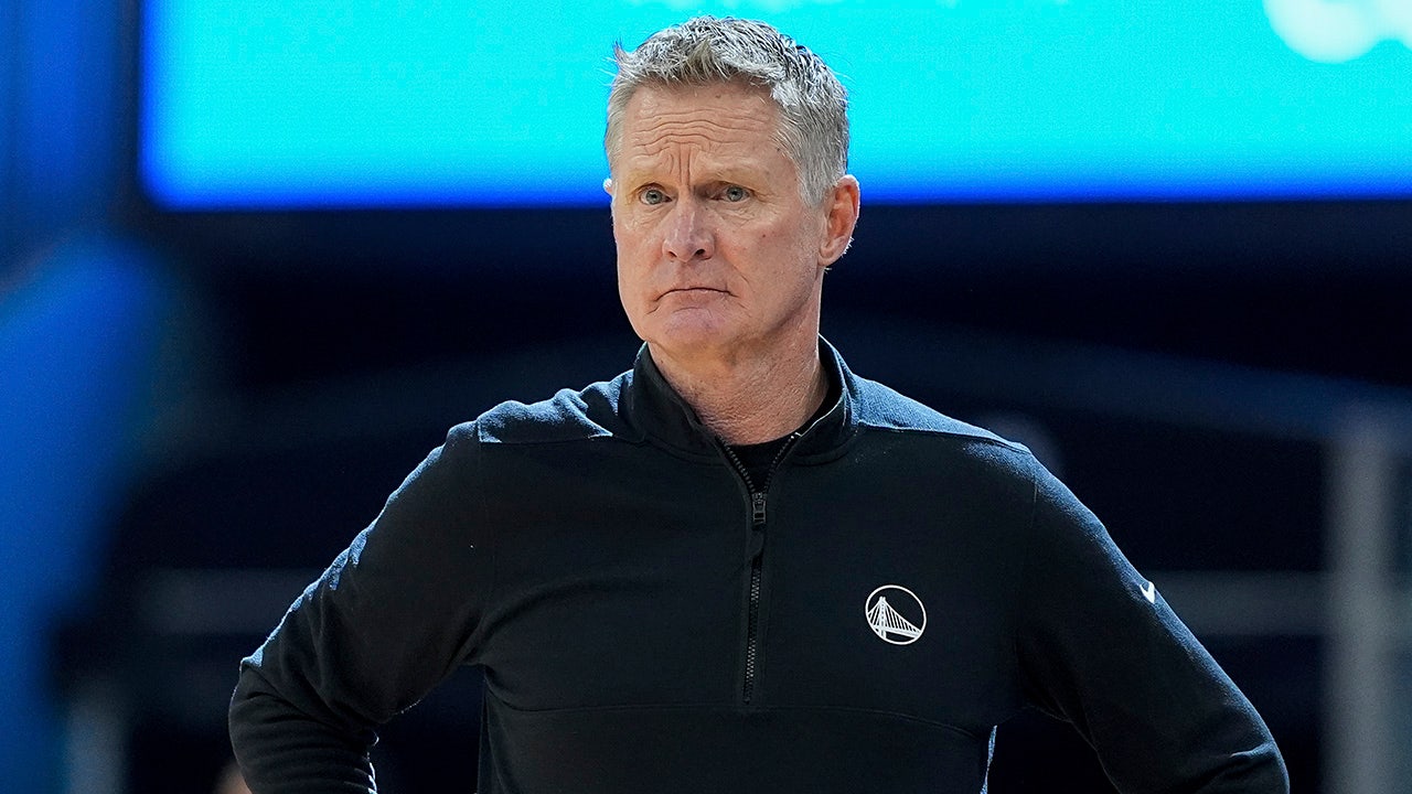 NBA news: Steve Kerr responds to Trump’s Harvard funding freeze
