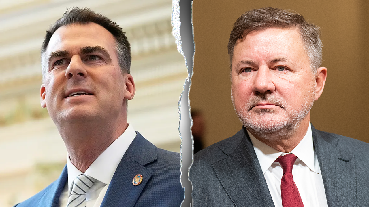 Republican attorney general out of step with GOP on religious charter school debate
