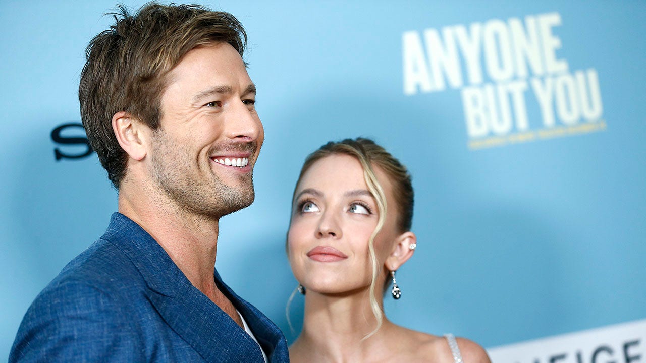 Sydney Sweeney, Glen Powell spotted in Texas as star’s break-up rumors swirl