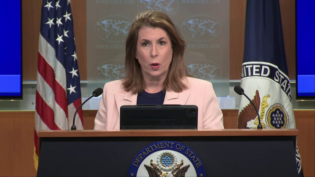 Paraguay joins U.S. in designating Iran’s IRGC a terror group, Trump cheers
