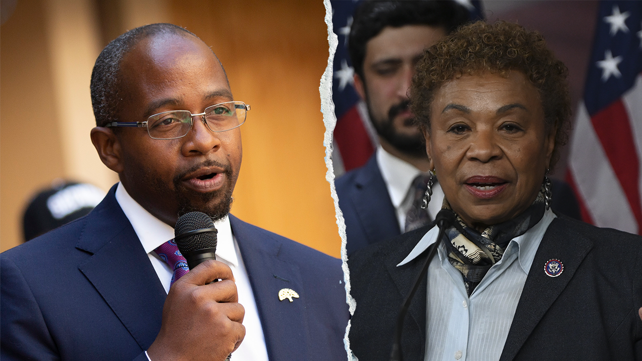Oakland special election pits ‘political outsider’ against longtime Dem power player