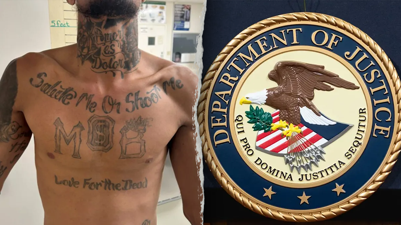 Massive migrant gang Tren de Aragua hit with first racketeering charges