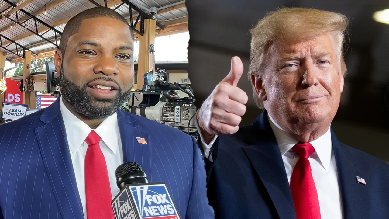 President Trump, conservatives celebrate ‘absolutely massive’ Florida special elections sweep