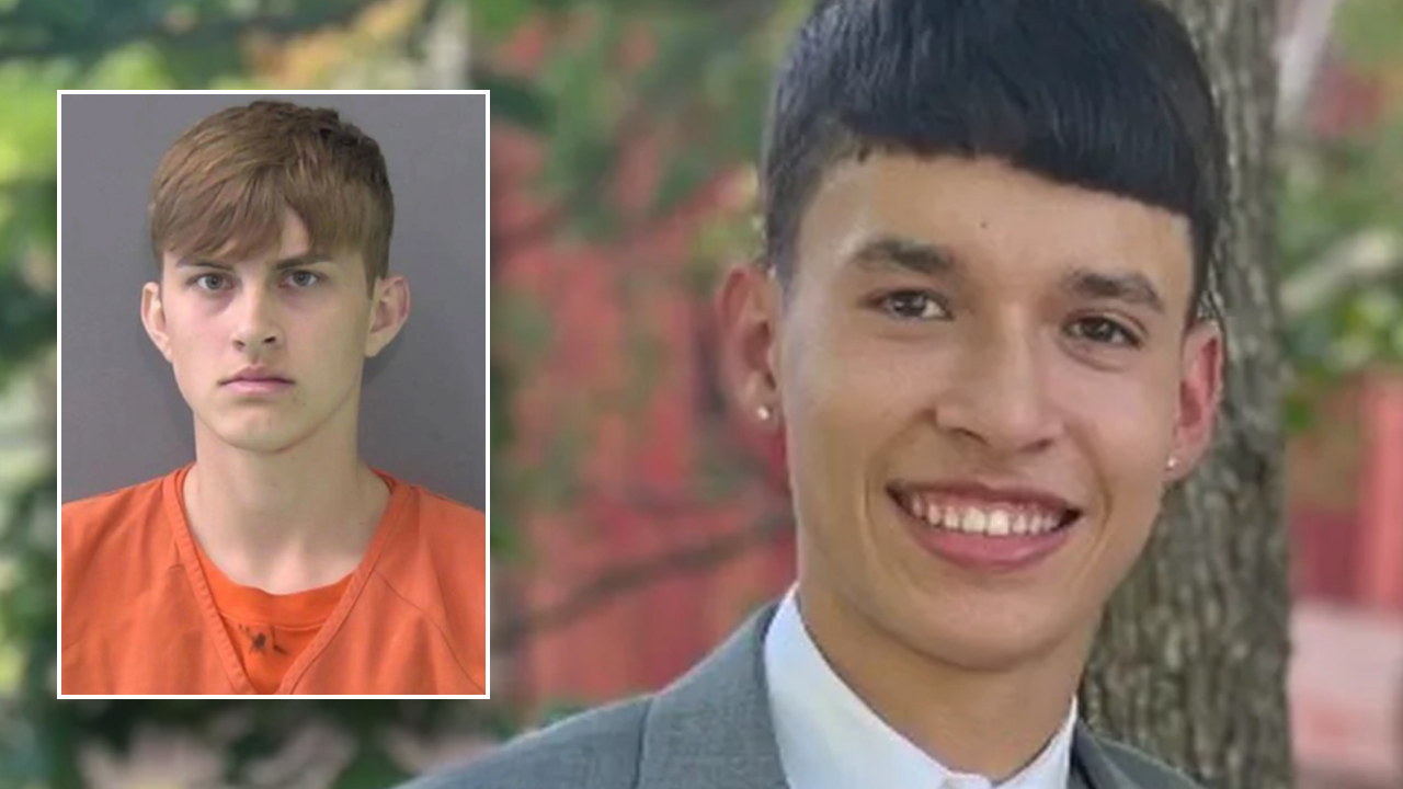 Texas teen found not guilty of murder in 2022 stabbing death of classmate