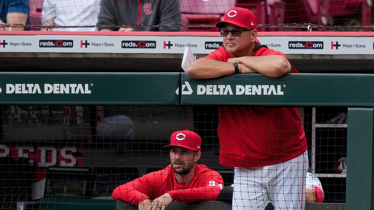 MLB news: Reds’ become first team in 65 years to lose three straight 1-0 games