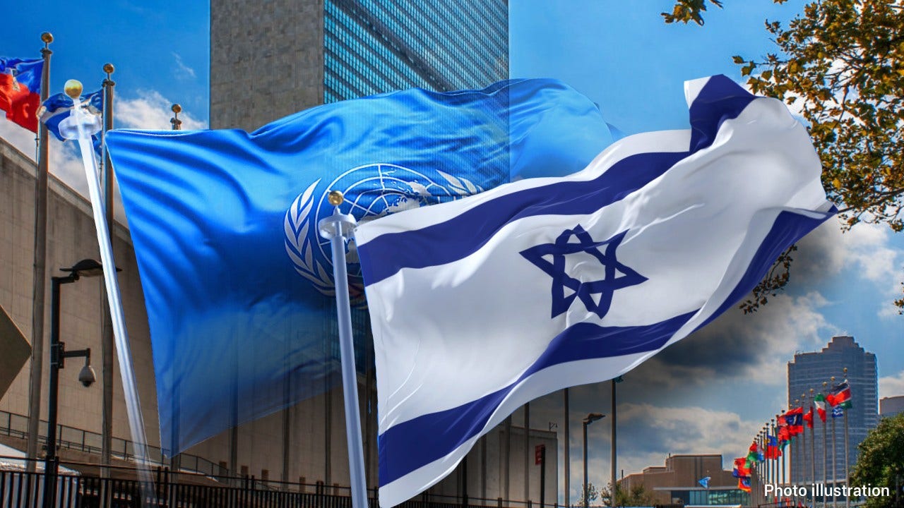 Israel boycotts court, says terror-tied UN agency should face trial