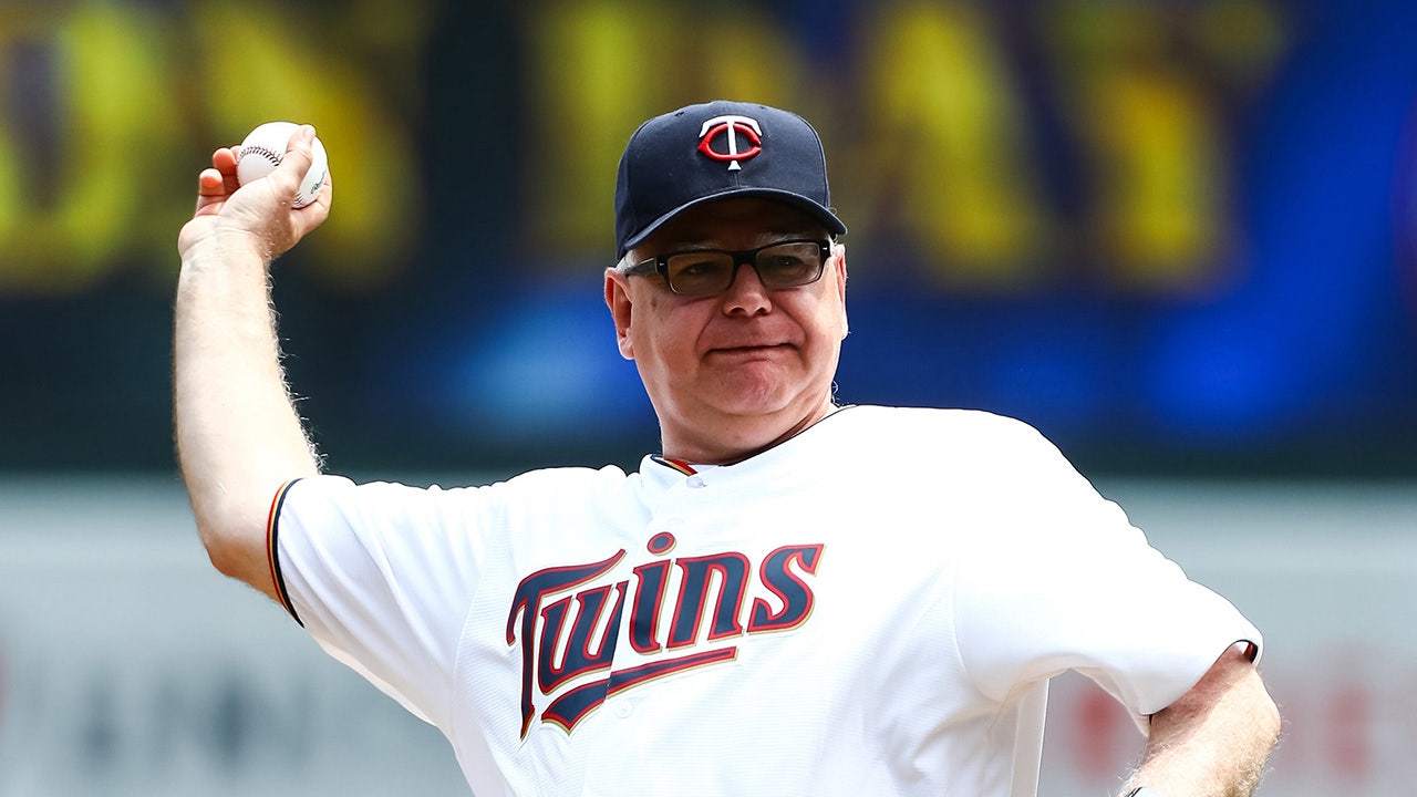 Tim Walz mocked for Twins post as team sputters to start season