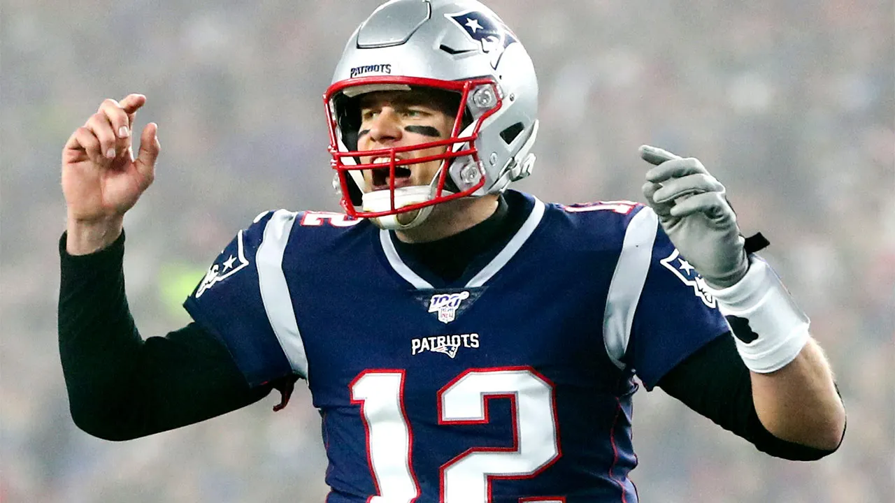 NFL news: Tom Brady leaves himself off an all-time list